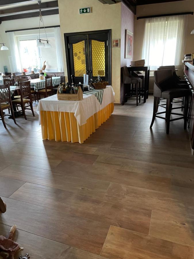 Gasthaus 3-Laenderblick Mönichkirchen Εξωτερικό φωτογραφία