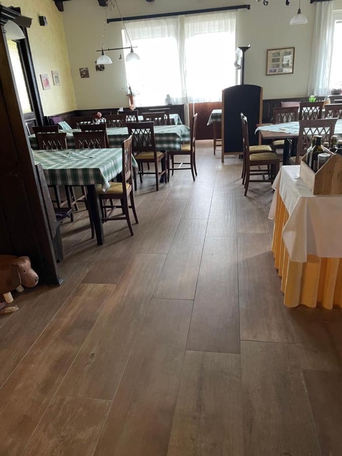 Gasthaus 3-Laenderblick Mönichkirchen Εξωτερικό φωτογραφία