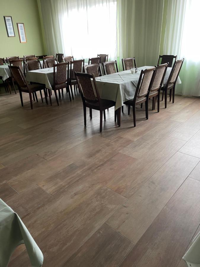 Gasthaus 3-Laenderblick Mönichkirchen Εξωτερικό φωτογραφία