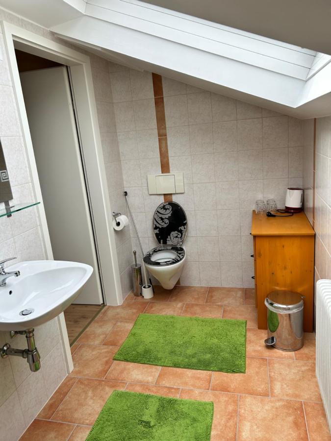 Gasthaus 3-Laenderblick Mönichkirchen Εξωτερικό φωτογραφία