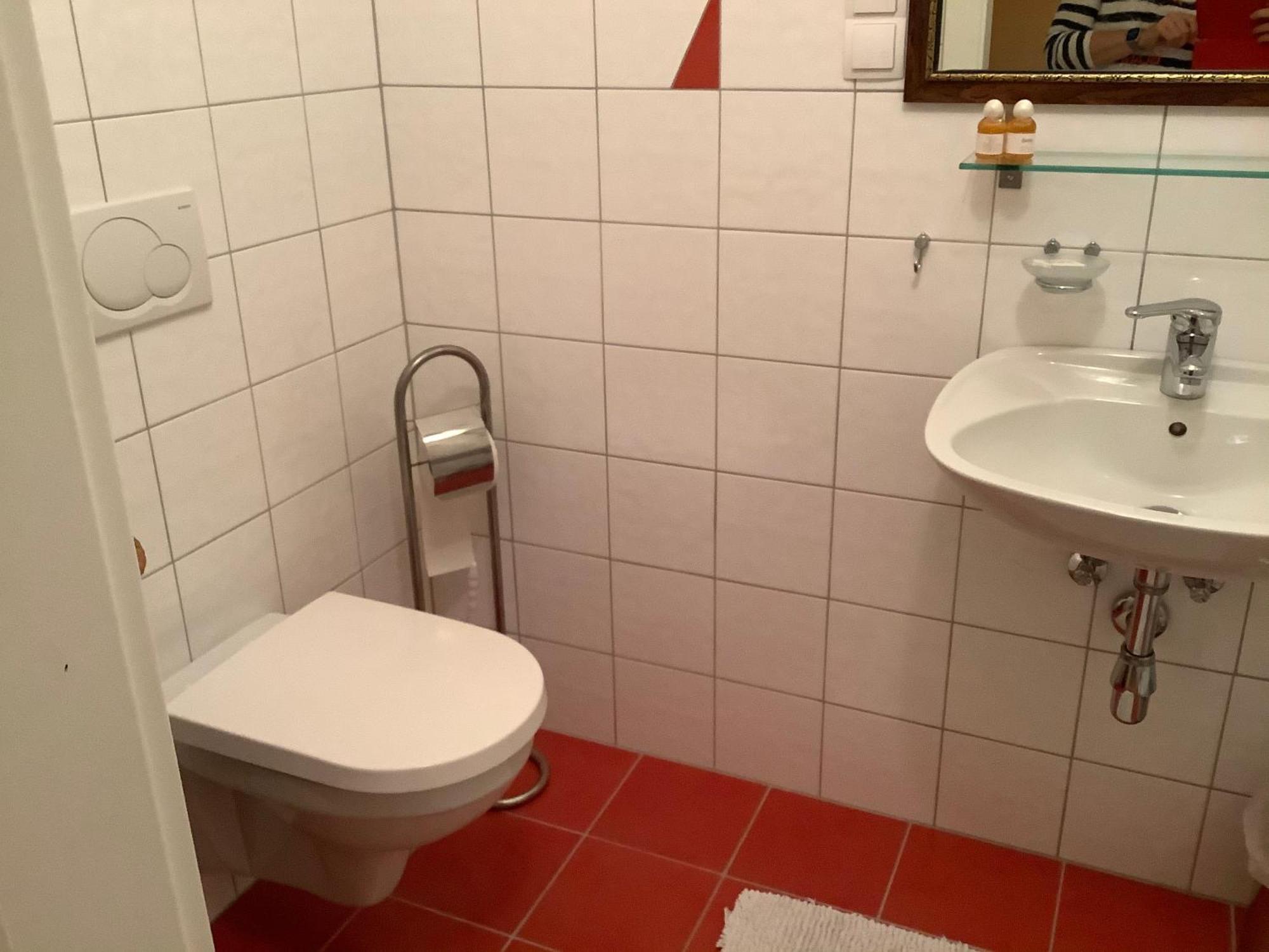 Gasthaus 3-Laenderblick Mönichkirchen Εξωτερικό φωτογραφία