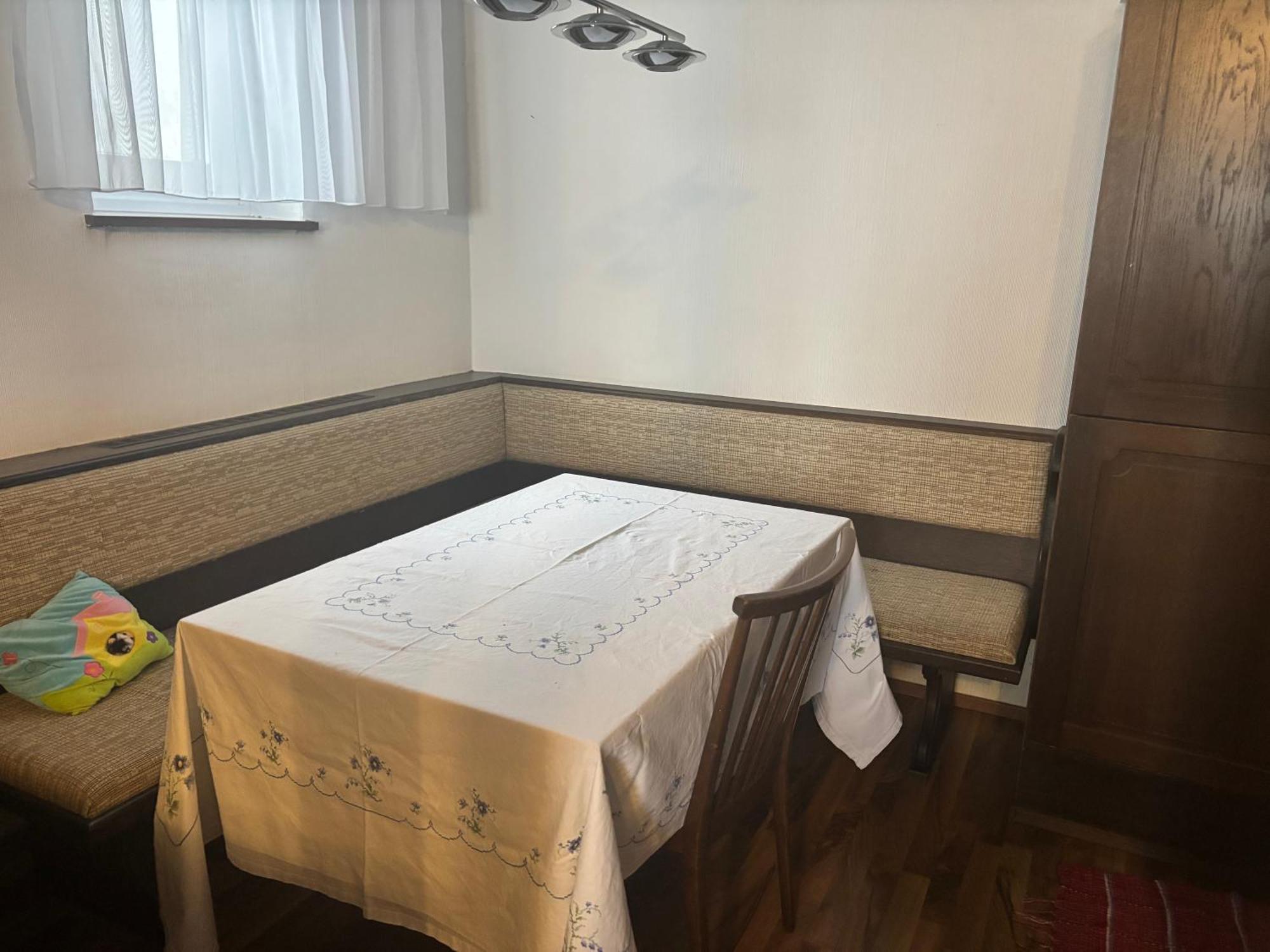 Gasthaus 3-Laenderblick Mönichkirchen Εξωτερικό φωτογραφία